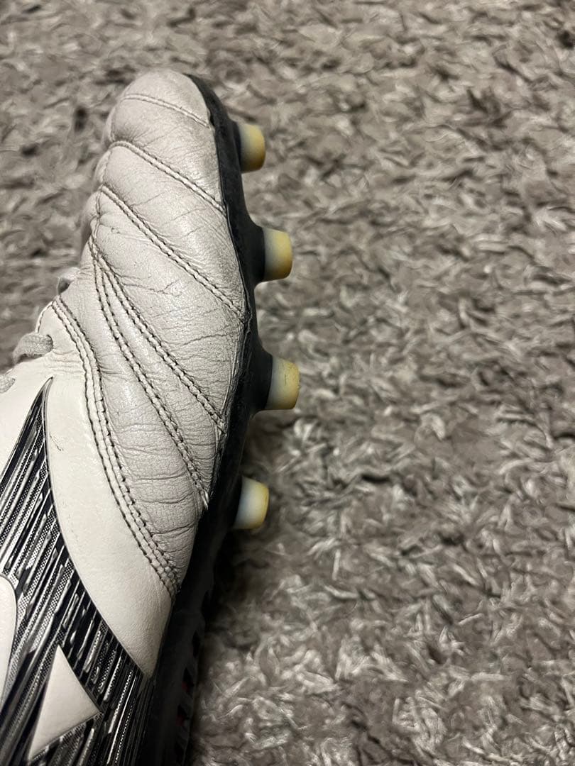 ミズノ モレリア Neo IV JAPAN 27.0 cm