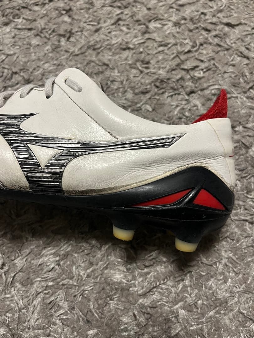 ミズノ モレリア Neo IV JAPAN 27.0 cm