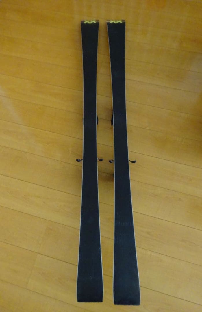 フォルクル レースタイガー SL 165cm