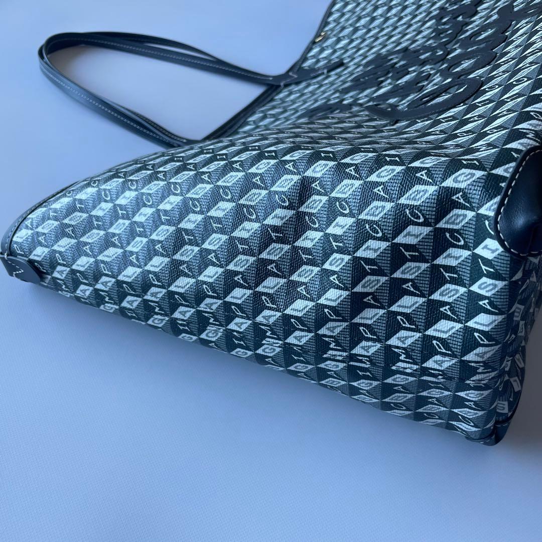 【baby】ANYA HINDMARCH トートバッグ 大容量