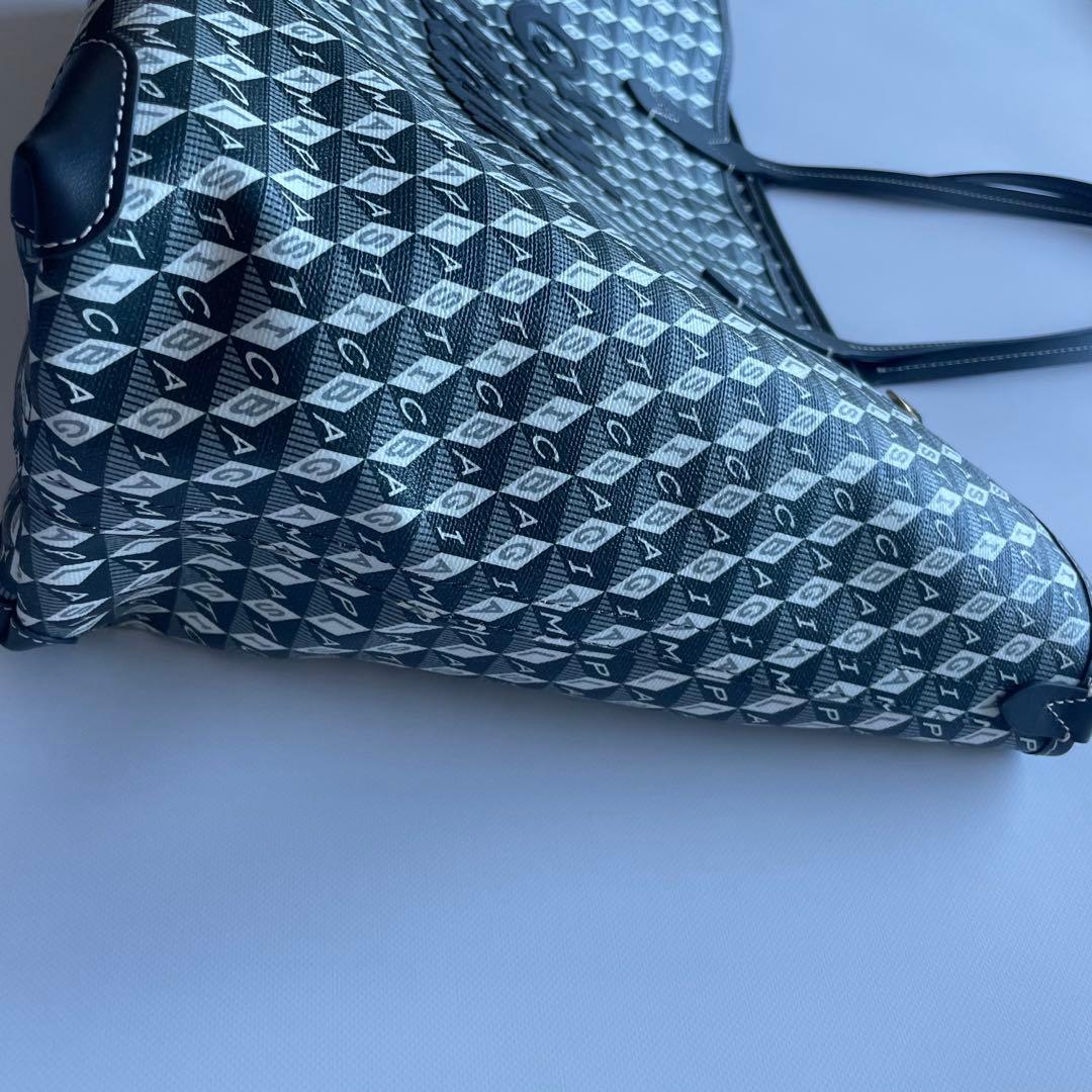 【baby】ANYA HINDMARCH トートバッグ 大容量