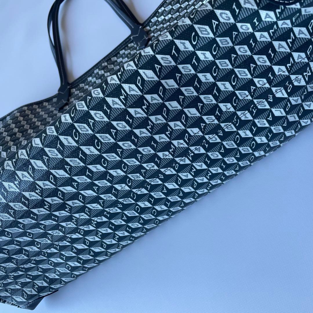 【baby】ANYA HINDMARCH トートバッグ 大容量