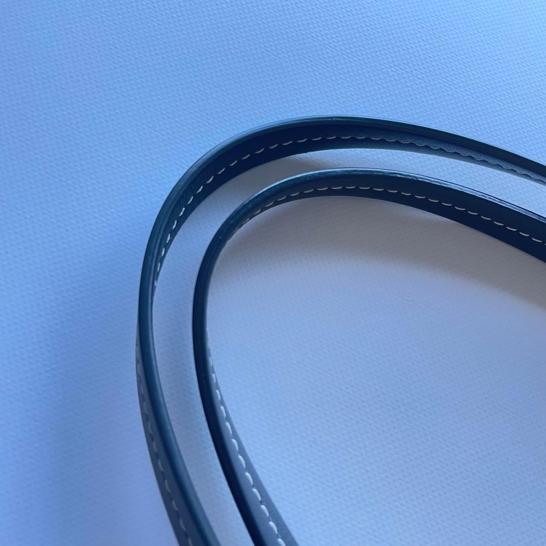 【baby】ANYA HINDMARCH トートバッグ 大容量