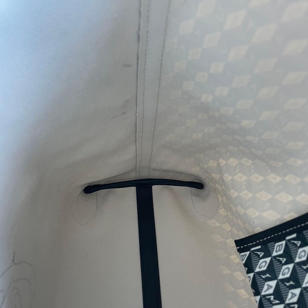 【baby】ANYA HINDMARCH トートバッグ 大容量