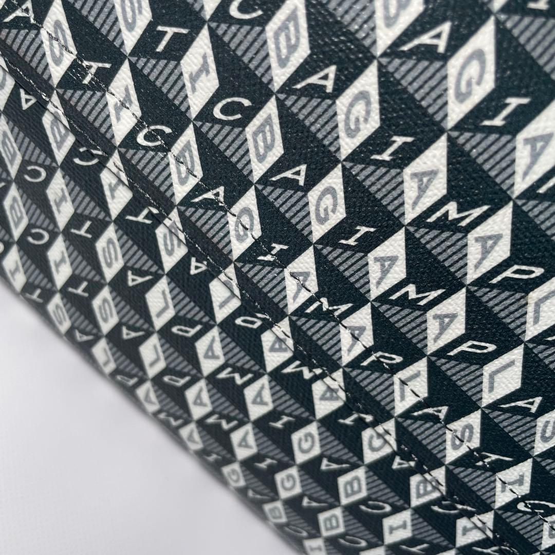 【baby】ANYA HINDMARCH トートバッグ 大容量