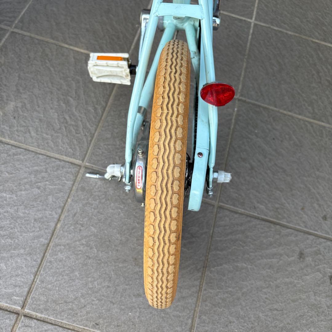 tokyobike 16インチ【多摩地域or神奈川県相模原市引渡】