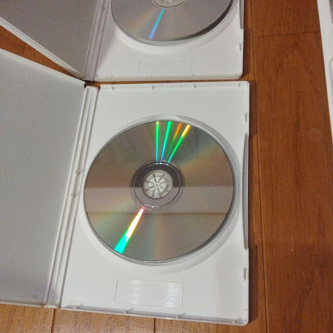 DVD 乾パン先生とこんぺいとう BOX-I〈4枚組〉