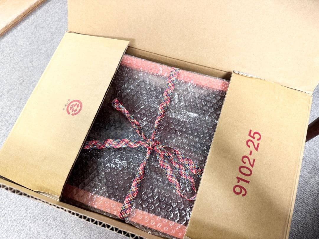 雛人形 ケース飾り 寿慶 ピンク塗 パノラマアクリルケース おしゃれ