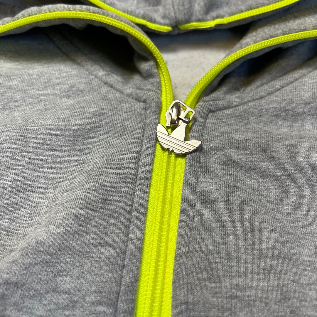 adidas トラックジャケット　セットアップ　90s