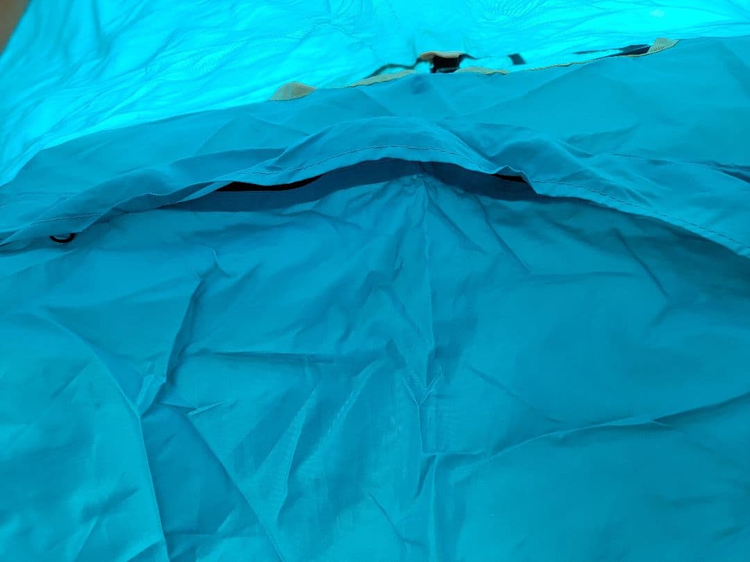 mont-bell（モンベル）アルパインテント2