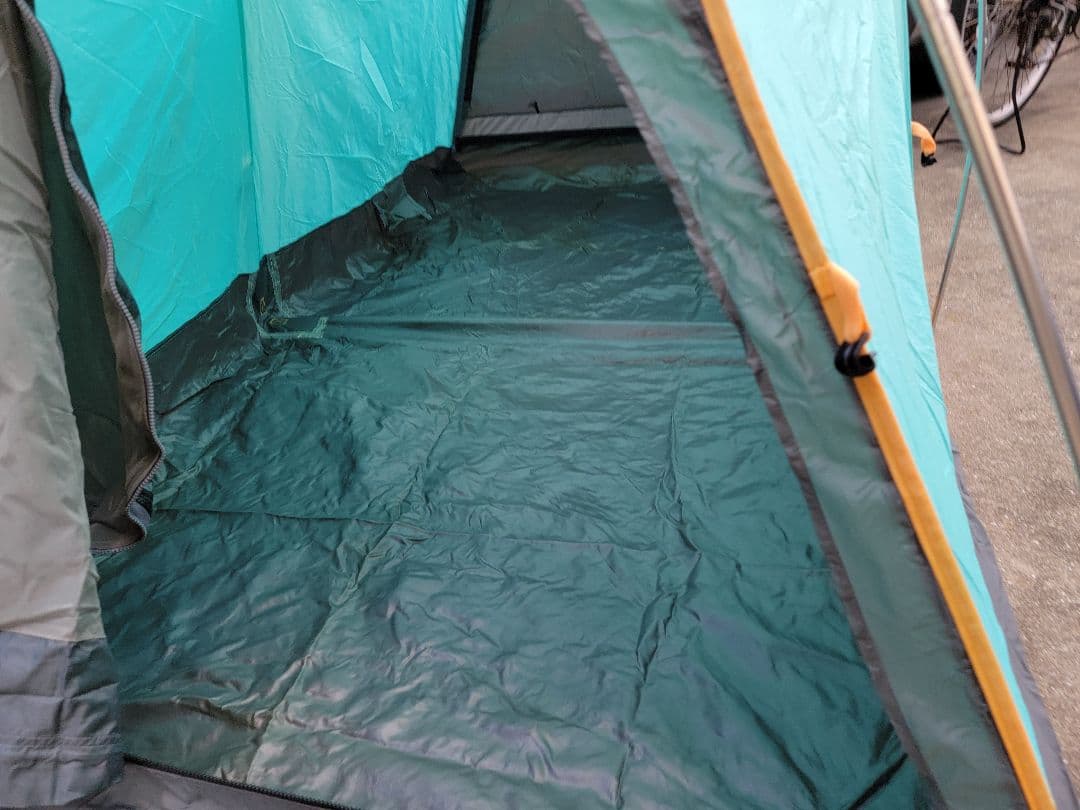 mont-bell（モンベル）アルパインテント2