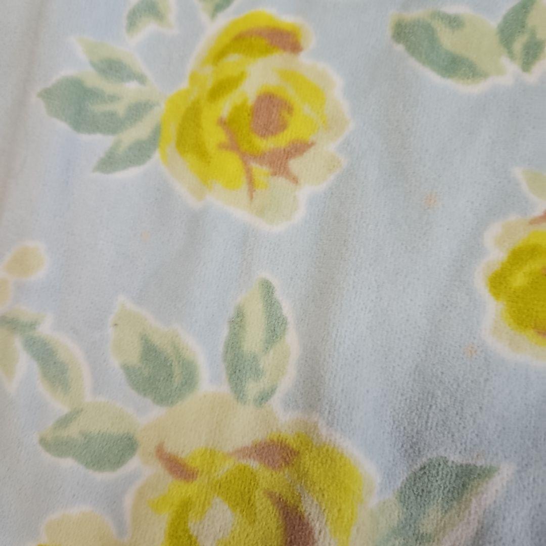 ホットマン　シャーリングタオルケット　新品未使用