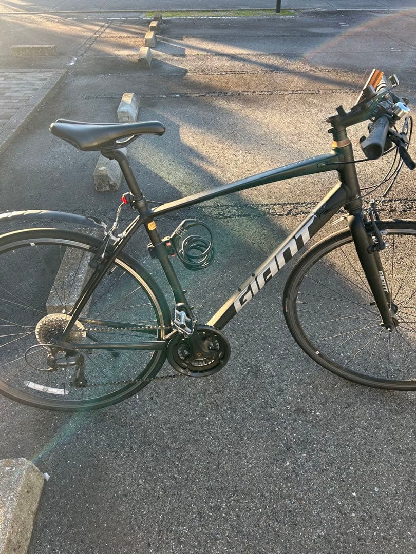 GIANT RX 【直接引き取り限定】