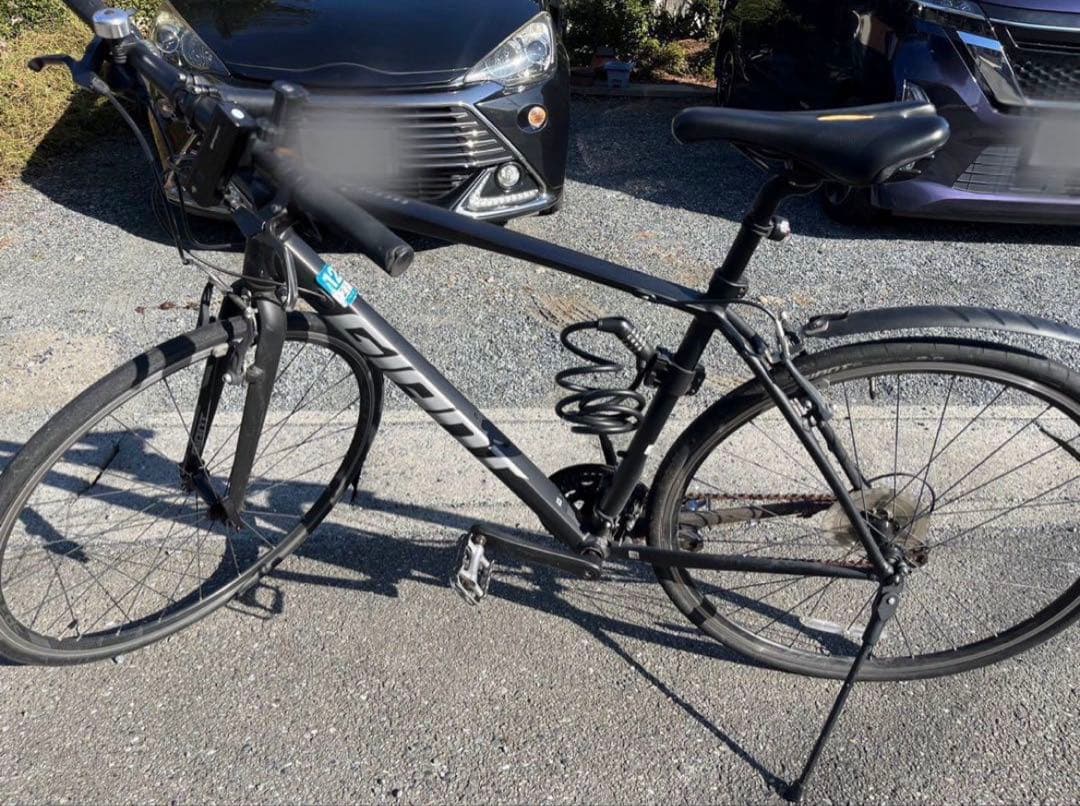 GIANT RX 【直接引き取り限定】