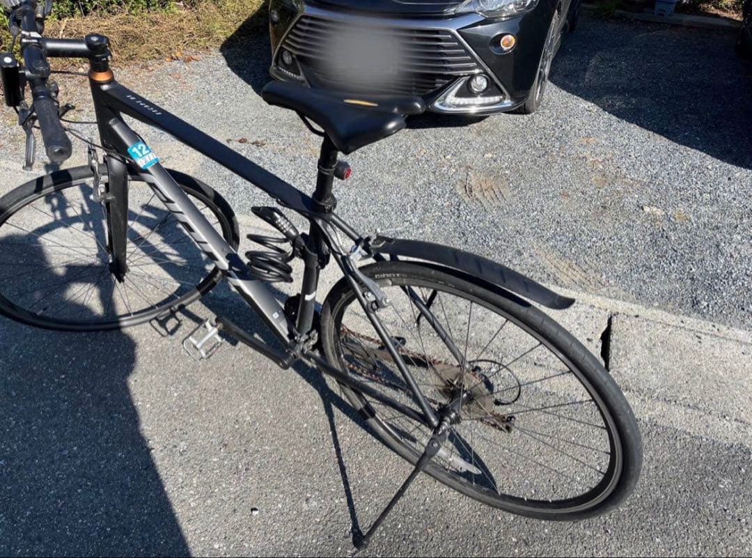 GIANT RX 【直接引き取り限定】