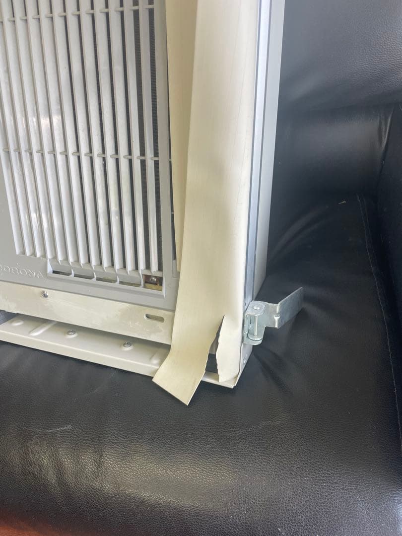 コロナ 窓用エアコン 冷房専用 CW-F1620