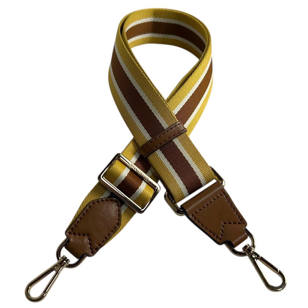 MICHAEL KORS マイケルコース カメラバッグ ショルダーバッグ 総柄