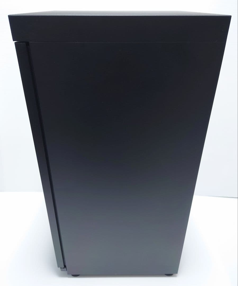 HOKUTO 防湿庫・ドライボックス HB-102EM100L 【超美品】