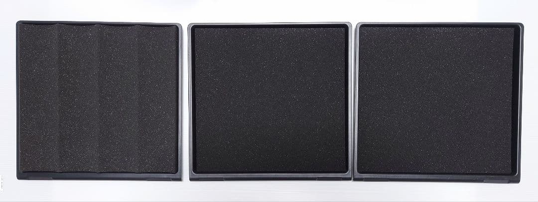 HOKUTO 防湿庫・ドライボックス HB-102EM100L 【超美品】