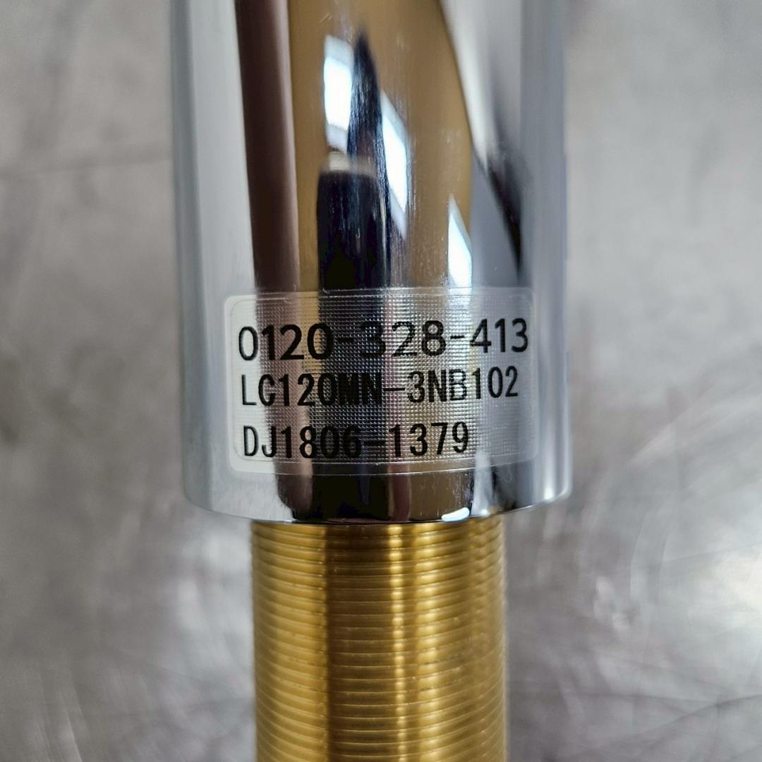 取り外し品 タカギ タッチレス蛇口一体型浄水器 LC120MN-3NB102