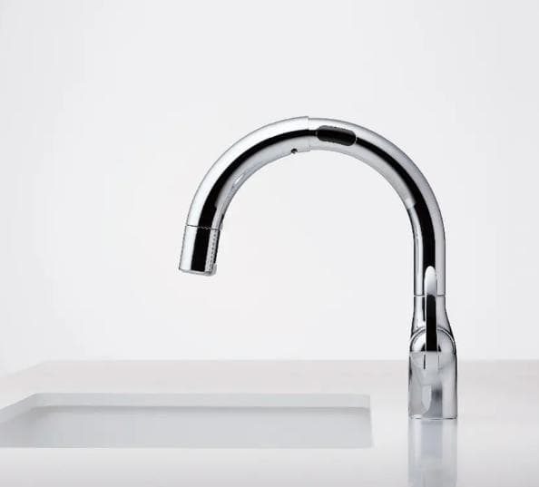 取り外し品 タカギ タッチレス蛇口一体型浄水器 LC120MN-3NB102