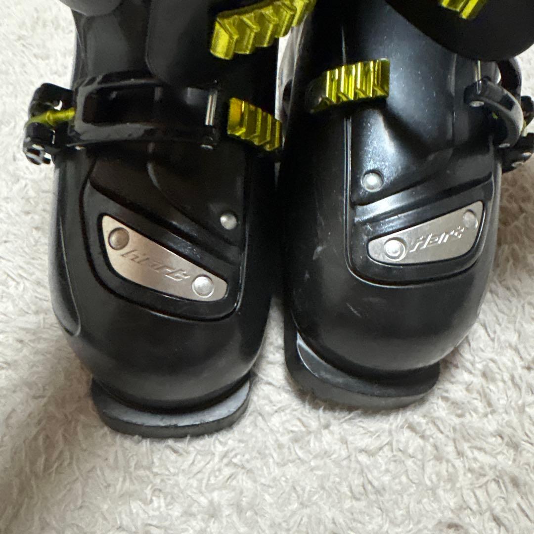 Hart Quest 子供用スキーセット128/230-35R