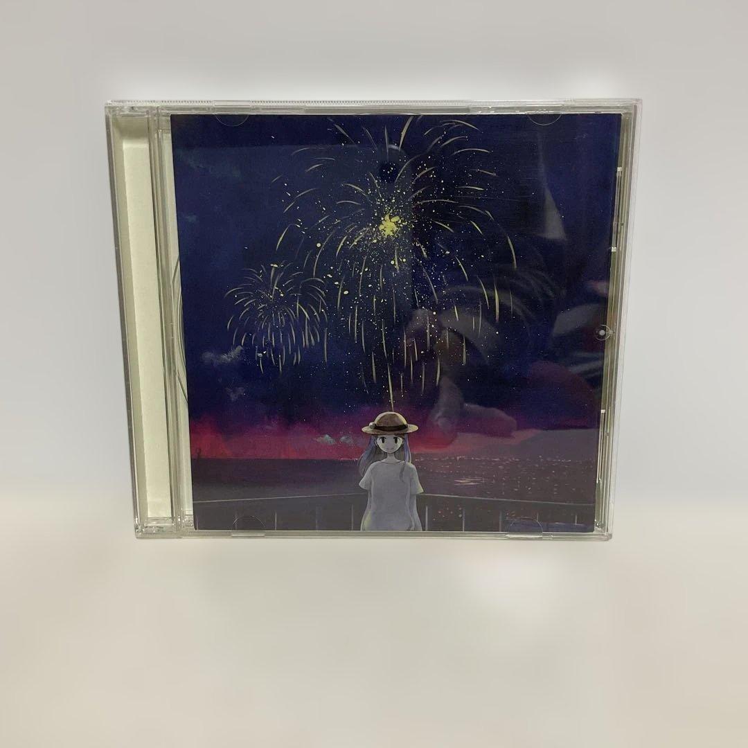 花と水飴,最終電車