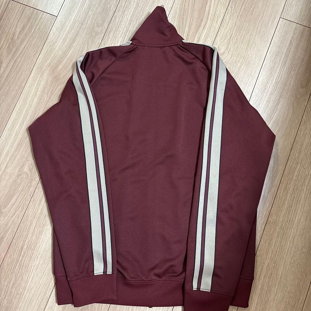 オニツカタイガー　フルジップジャケット