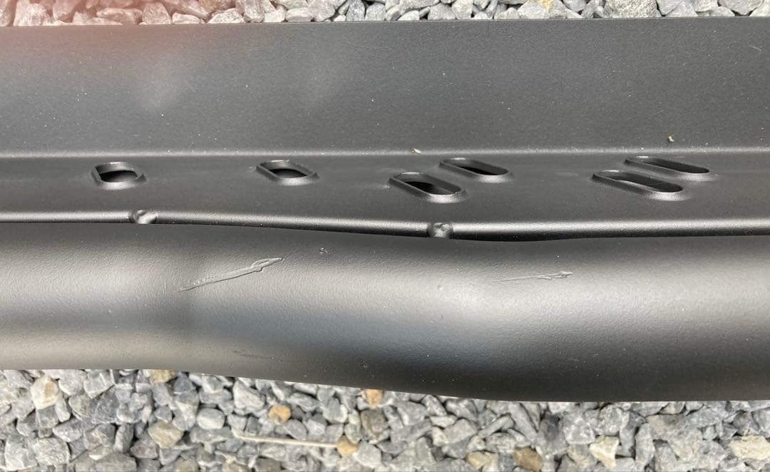 トヨタ RAV4 50系 サイドステップ sunyard ランニングボード値下げ