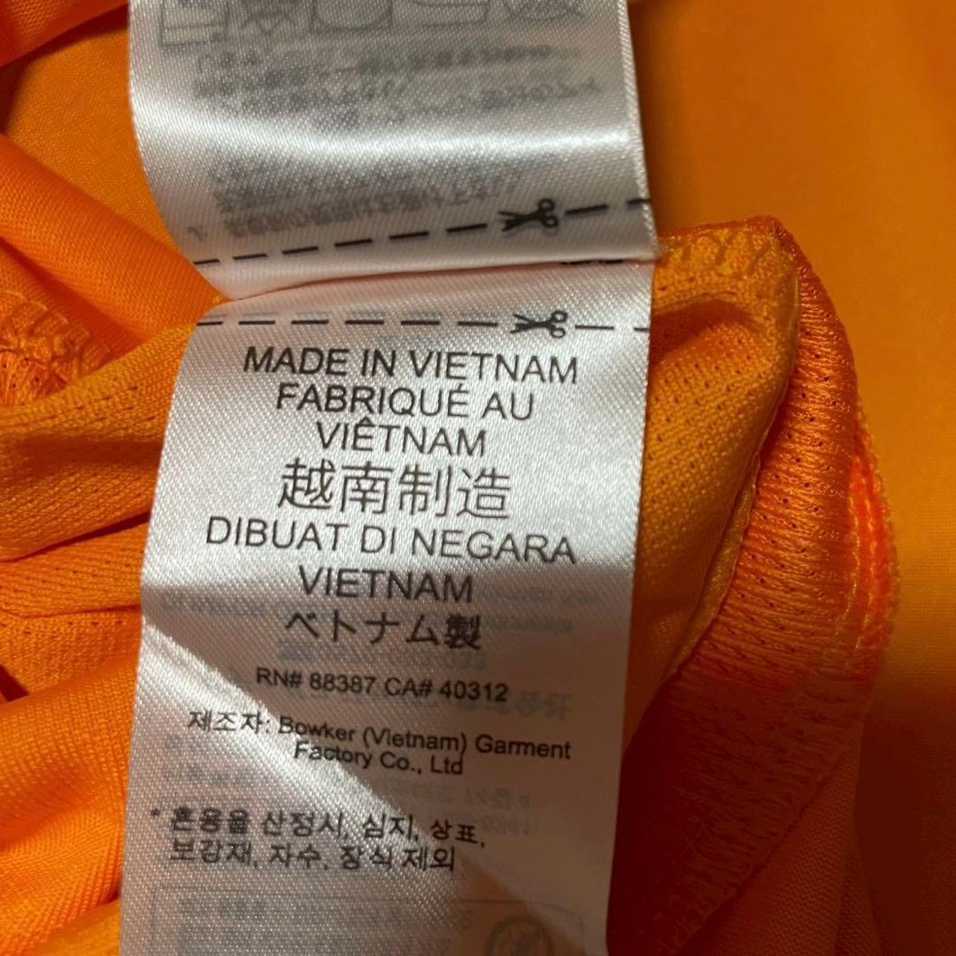 【正規品／オーセン】レアル24-25 アウェイ 8 バルベルデCLXLフルパッチ