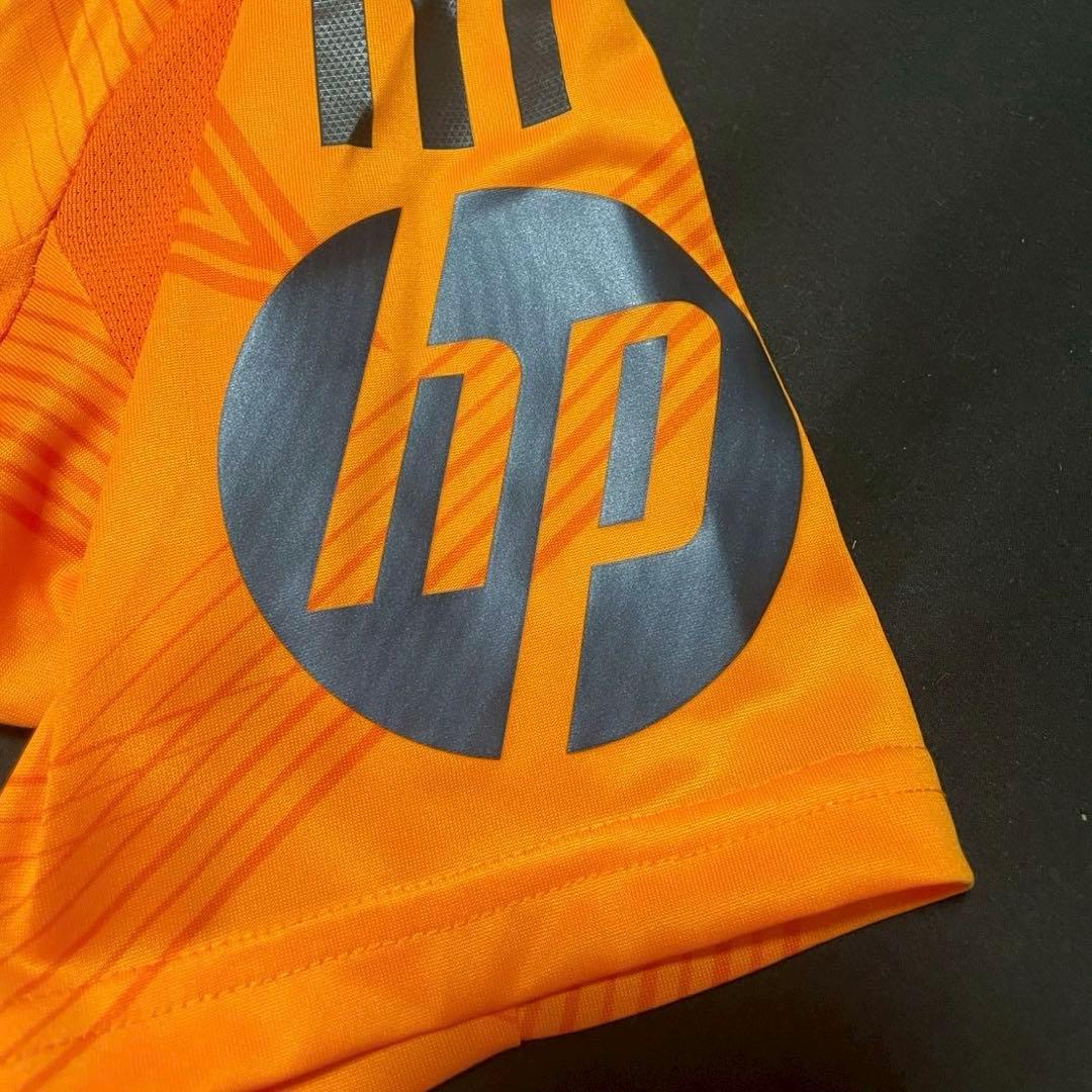 【正規品／オーセン】レアル24-25 アウェイ 8 バルベルデCLXLフルパッチ