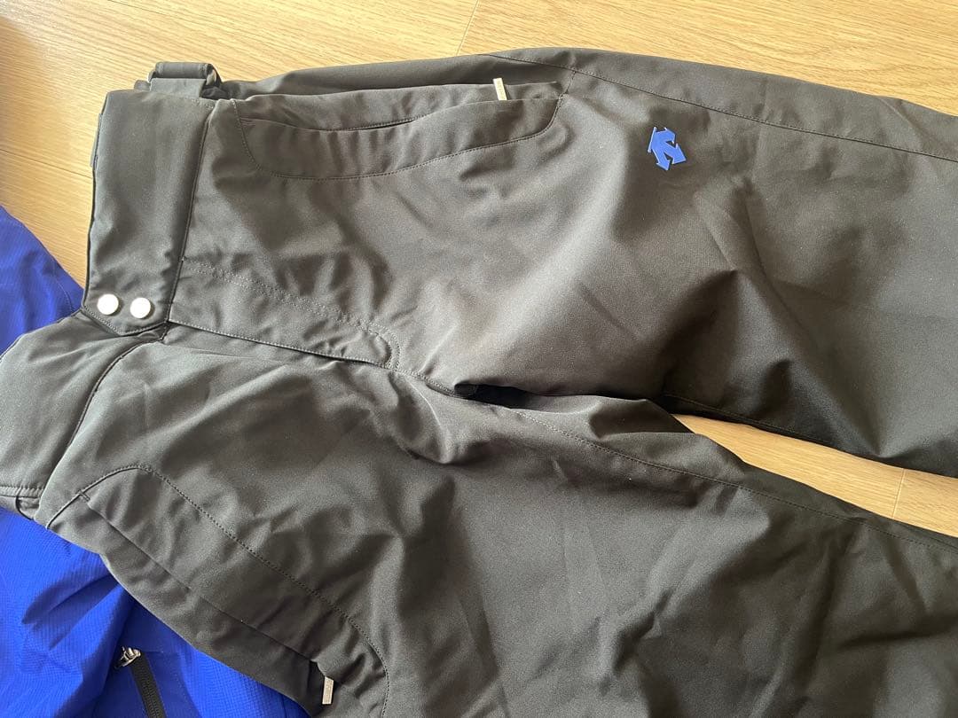 DESCENTE SKI WEAR(上下セット)