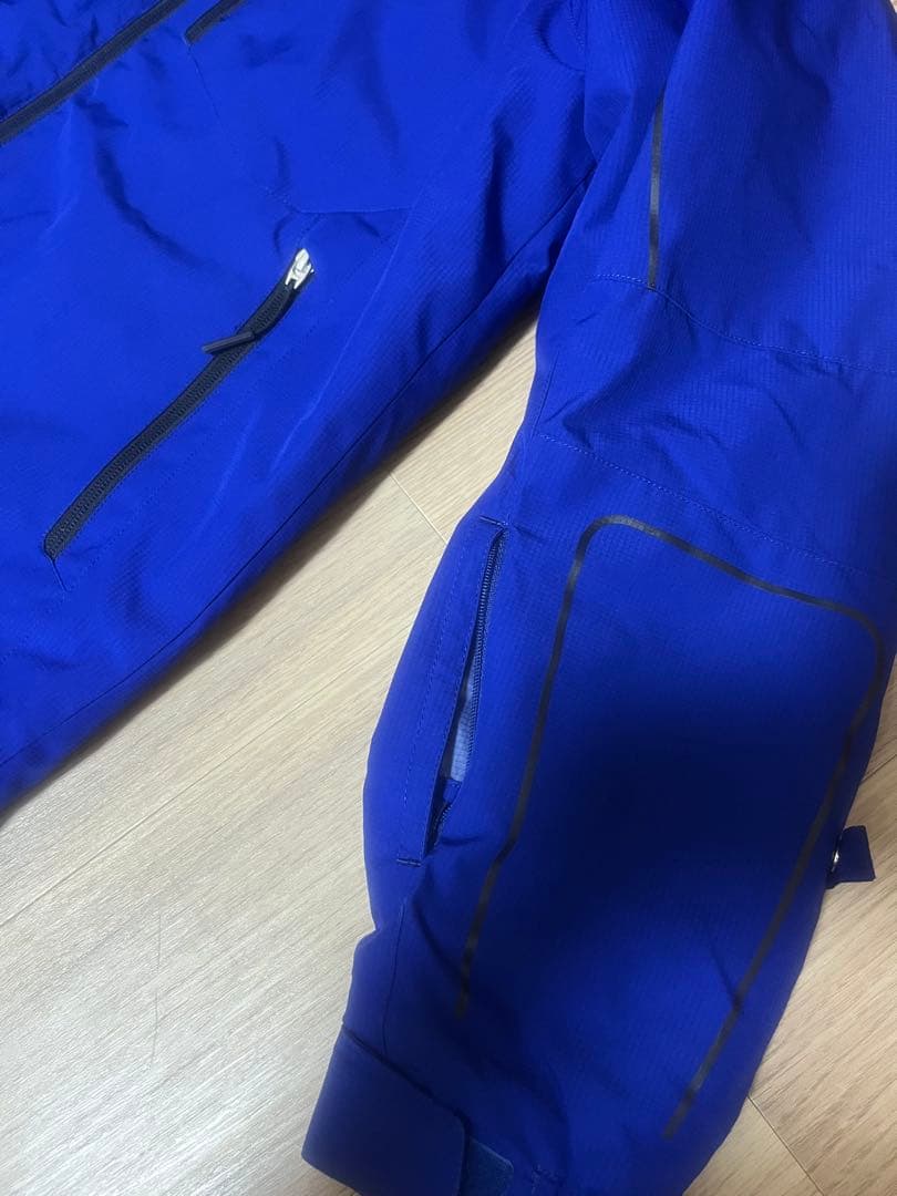 DESCENTE SKI WEAR(上下セット)