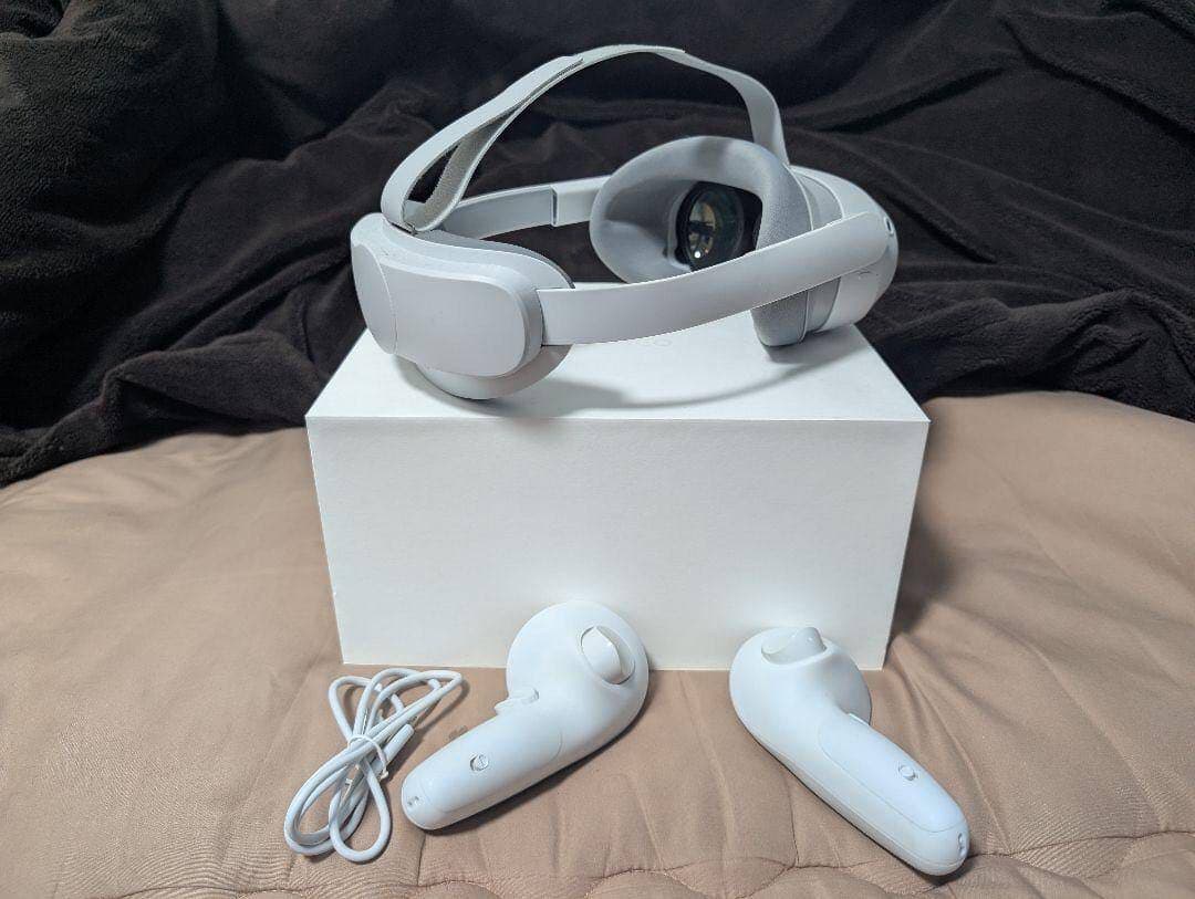 PICO最新作！ PICO4 ULTRA 256GBモデル