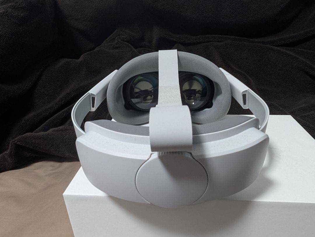 PICO最新作！ PICO4 ULTRA 256GBモデル