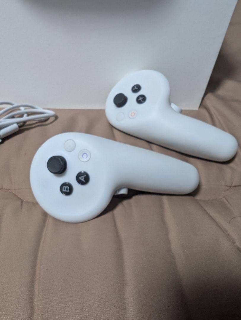 PICO最新作！ PICO4 ULTRA 256GBモデル