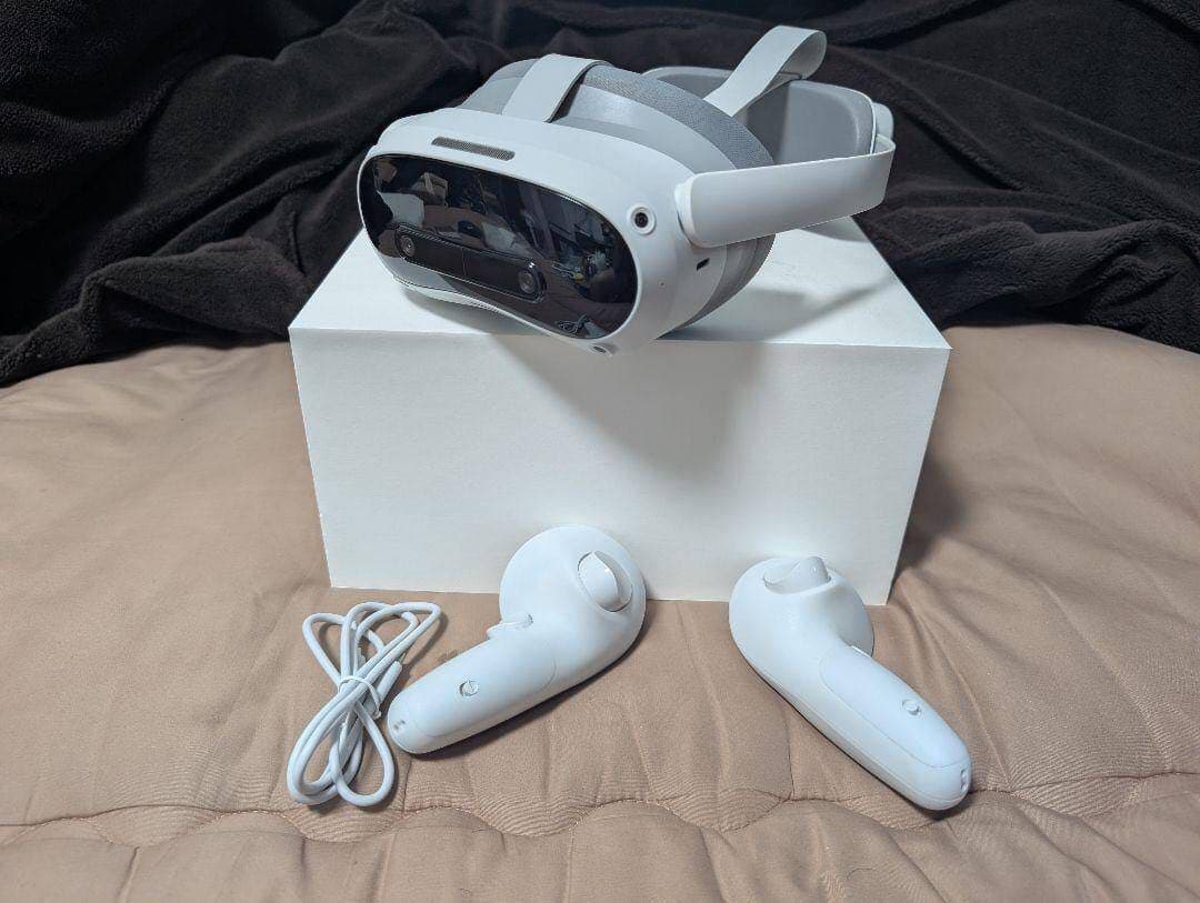 PICO最新作！ PICO4 ULTRA 256GBモデル