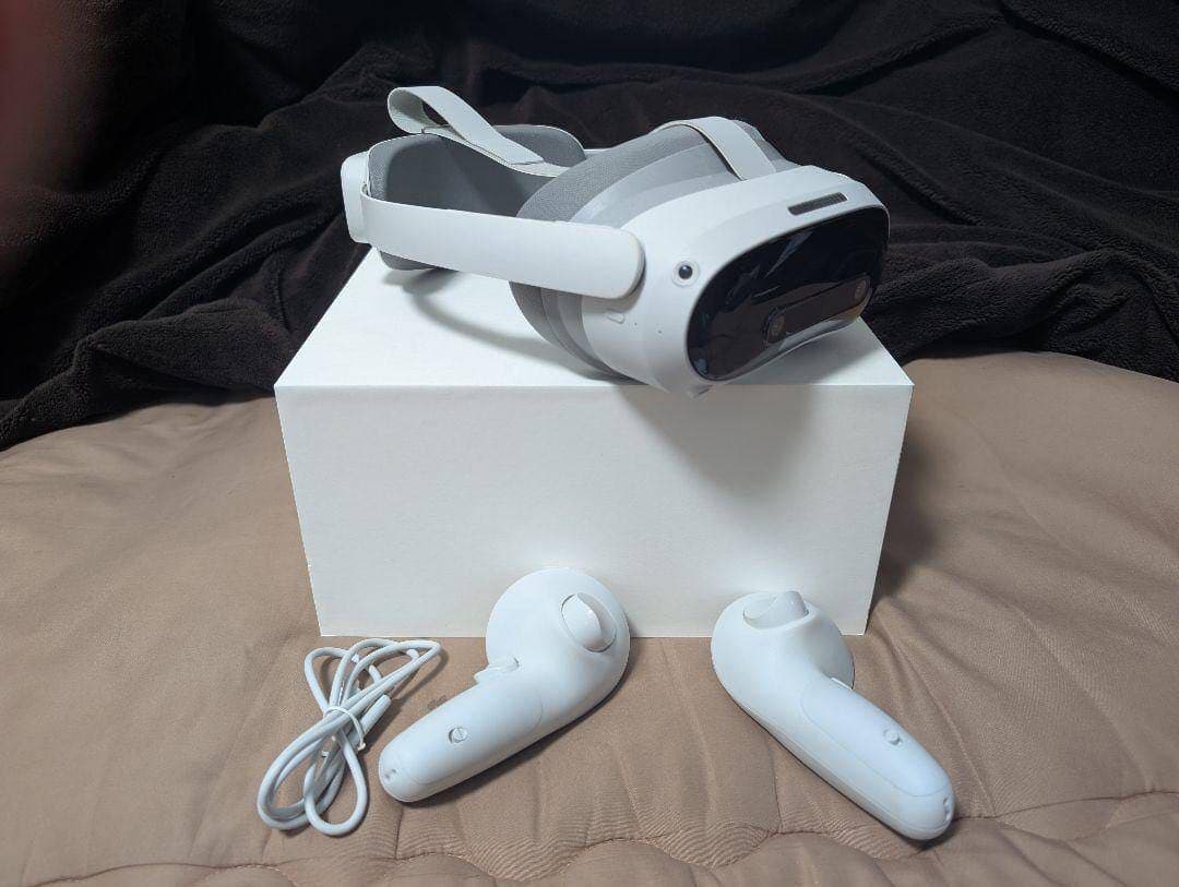 PICO最新作！ PICO4 ULTRA 256GBモデル