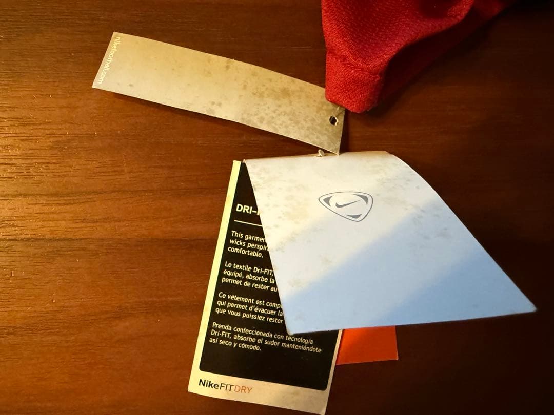 バルセロナ　メッシ　ユニフォーム　M　チャンピオンズリーグ　ローマ　2009