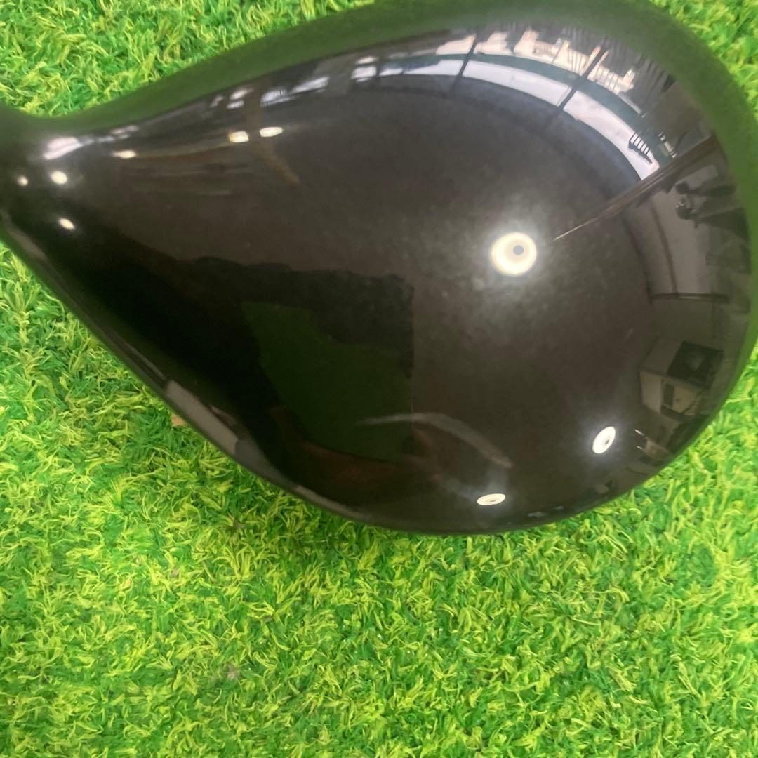 GMAロイヤルスターゴルフクラブセット (ドライバー、アイアン)