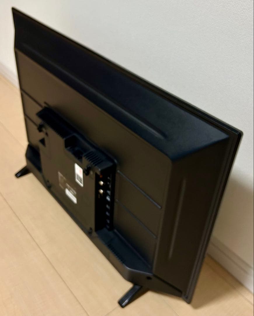 32V型 ハイビジョン 液晶テレビ MAXZEN J32SK03 PCモニター