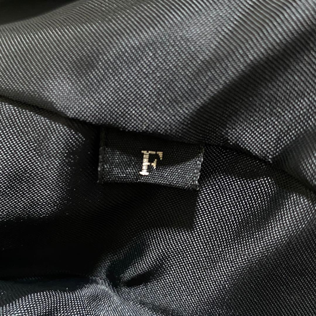 美品♡サガミンク 銀サガ 高級毛皮 ミンクコート 大きめ フリーサイズ ミドル丈