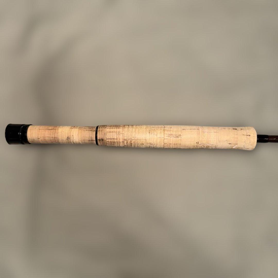 ティムコ INFANTE NSF 7'7\" #3 フライロッド 6ピース