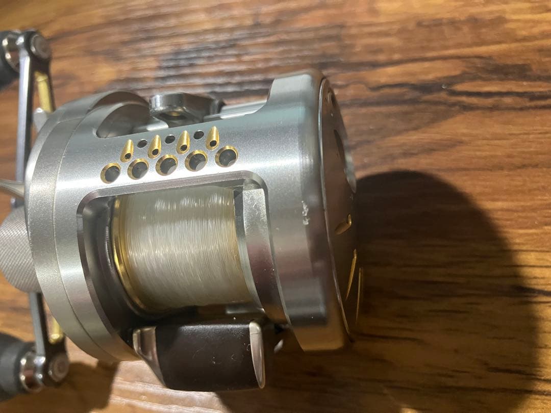 03 カルカッタコンクエストDC 101