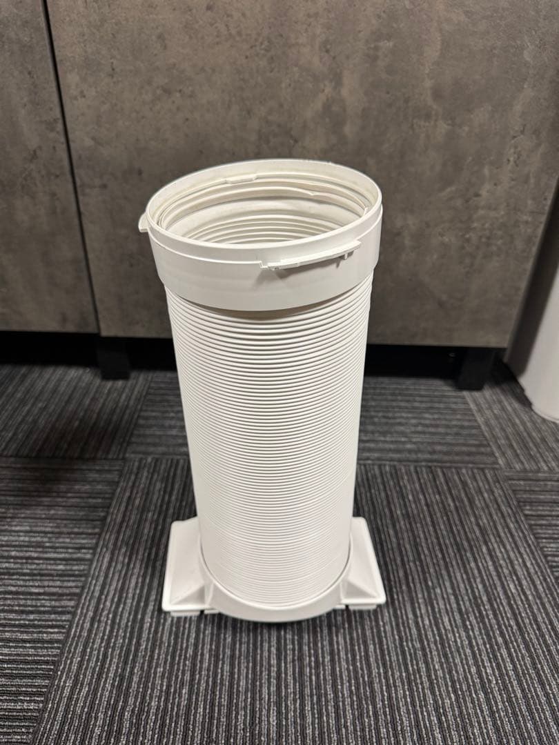 動作品 アイリスオーヤマ スポットクーラー IPA-3521GH