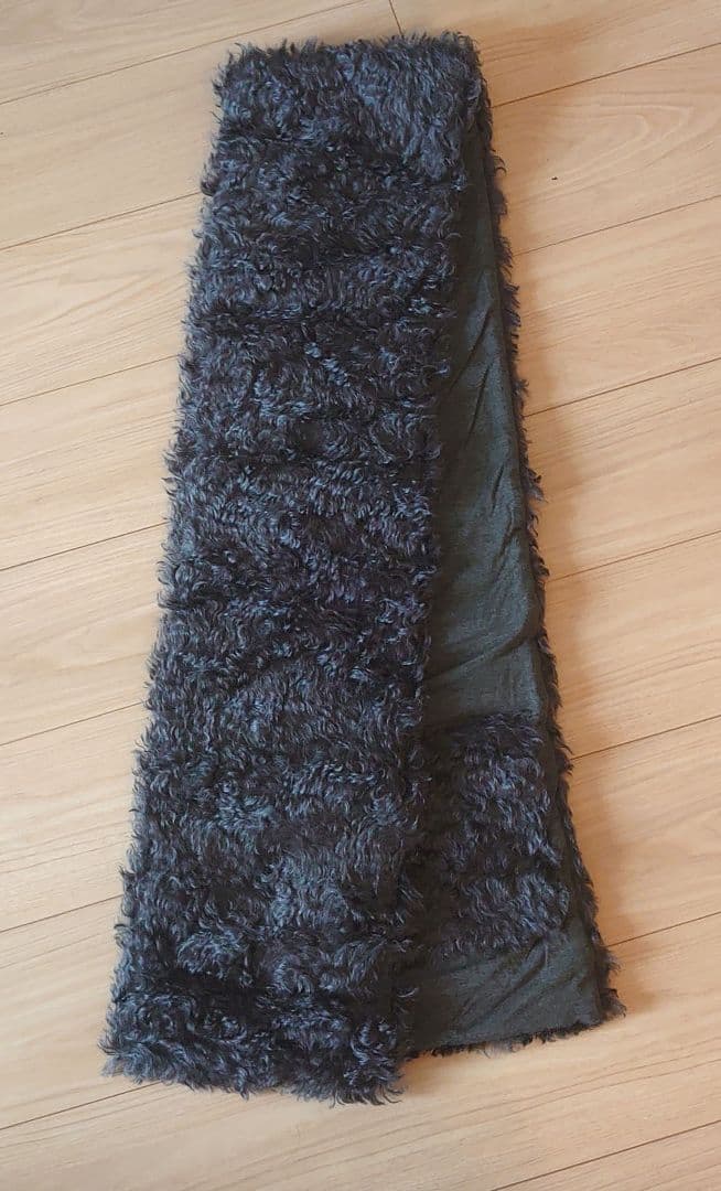 も*う様 STEIFF×junhashimoto×baudelair別注テディベ