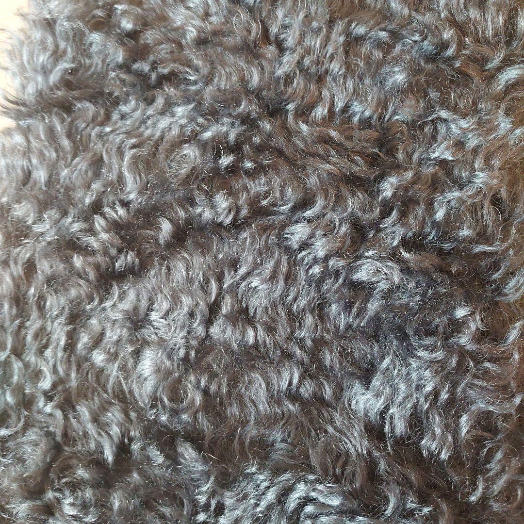 も*う様 STEIFF×junhashimoto×baudelair別注テディベ