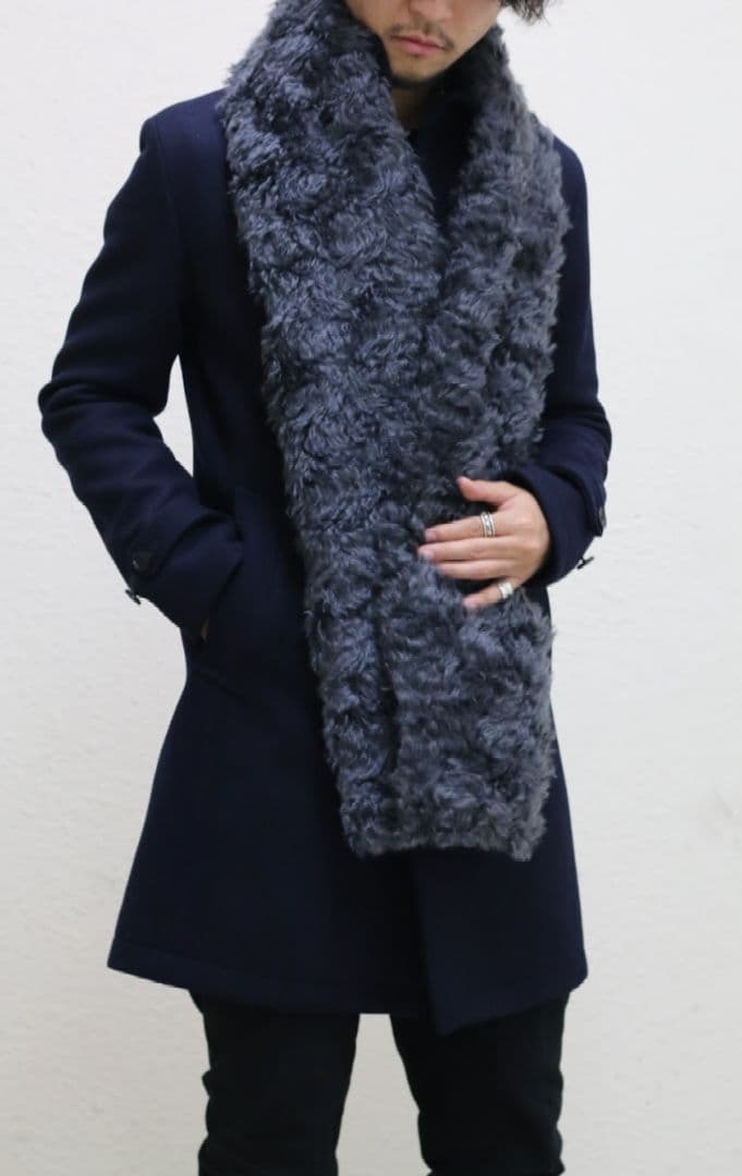 も*う様 STEIFF×junhashimoto×baudelair別注テディベ