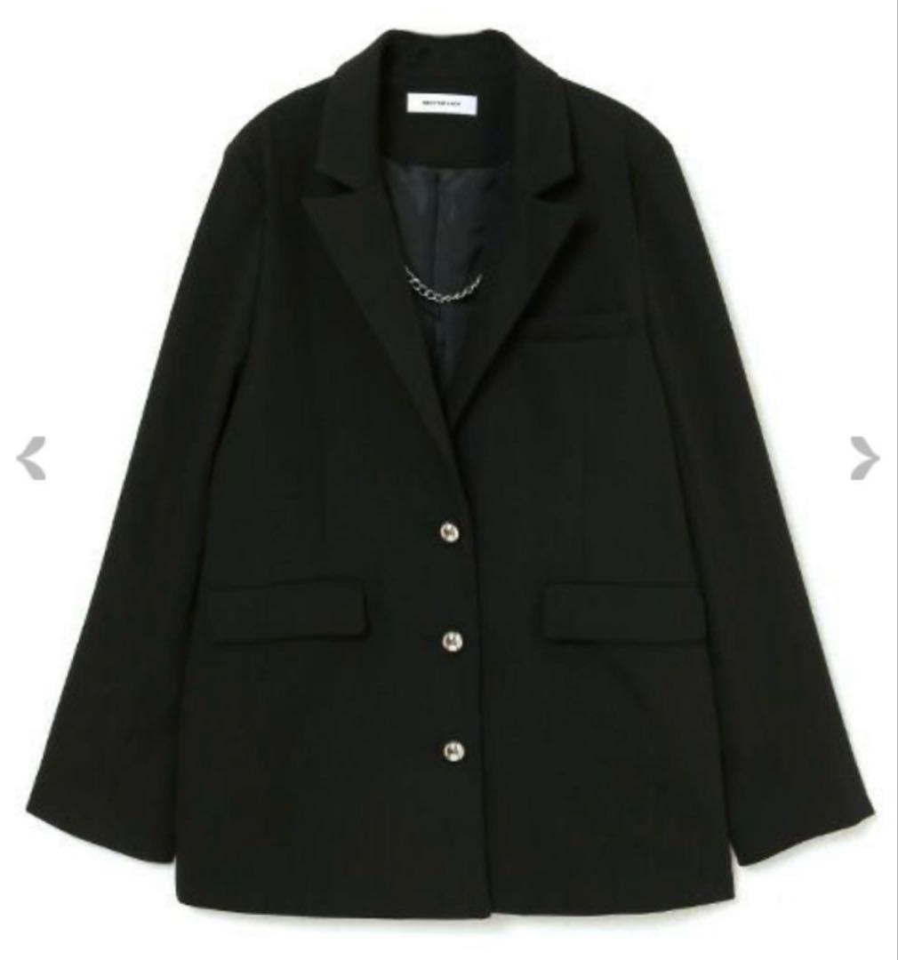 美品 MELTTHELADY ジャケット ブレザー 人気商品 希少