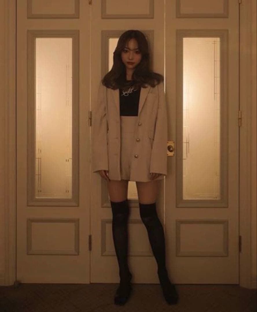 美品 MELTTHELADY ジャケット ブレザー 人気商品 希少